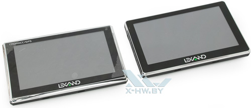 Lexand ST-5350+  SG-615 HD
