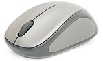  Logitech Wireless M235.      