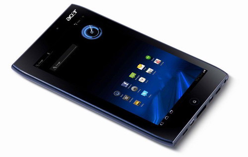 Acer Iconia Tab A101