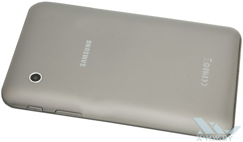 Samsung Galaxy Tab 2 7.0.  