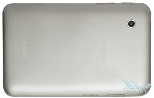   Samsung Galaxy Tab 2 7.0