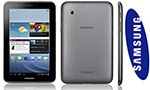  Samsung Galaxy Tab 2 7.0.       