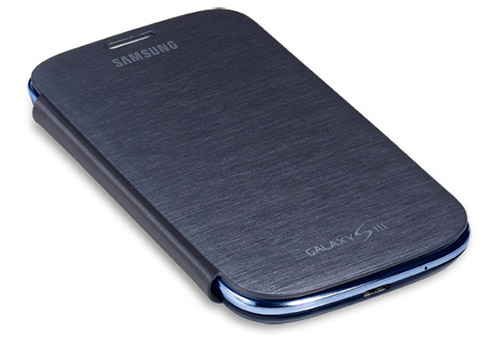 -  Samsung Galaxy S III