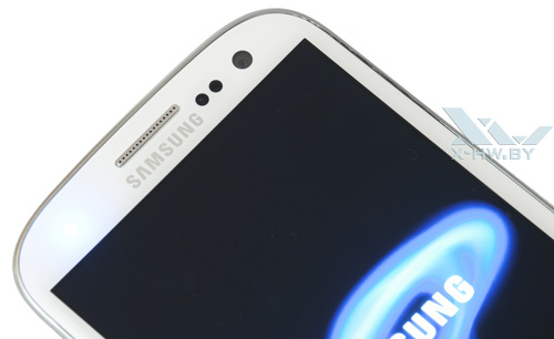  Samsung Galaxy S III