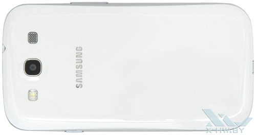   Samsung Galaxy S III