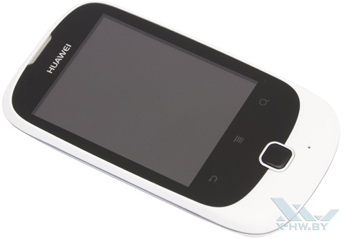 Huawei Ascend Y100