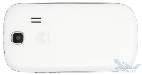   Huawei Ascend Y100