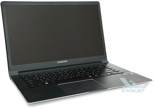 Samsung 900X4C.  