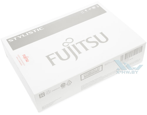  Fujitsu STYLISTIC M532