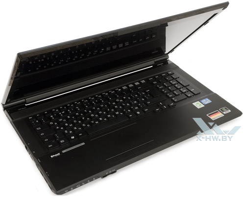  Fujitsu LIFEBOOK NH532