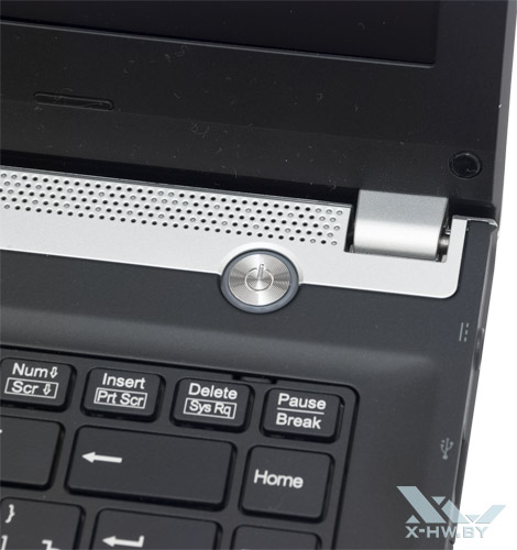   Fujitsu LIFEBOOK UH572