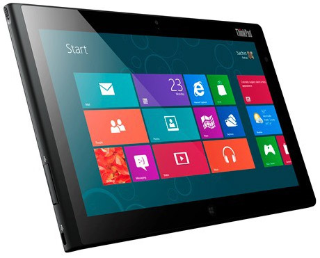 Lenovo ThindPad Table 2