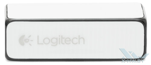 Logitech Cube.  