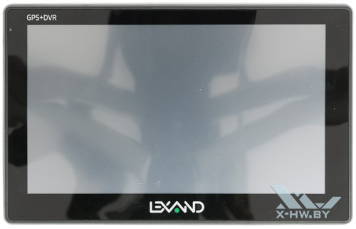 Lexand STR-7100 HDR.  