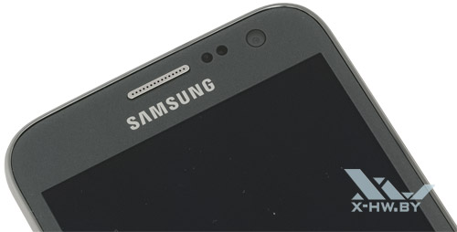 Динамик Samsung ATIV S