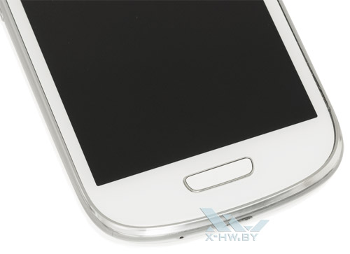 Кнопки Samsung Galaxy S III mini