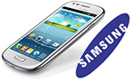 Samsung Galaxy S III mini  4- Android 4.  - Galaxy S III