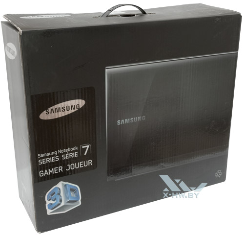  Samsung Gamer 700G7A