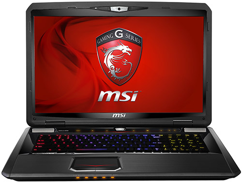 MSI GT70 0NC