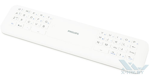   Philips 46PFL8007T.  