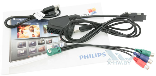  Philips 46PFL8007T