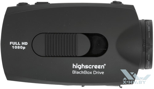    Highscreen Black Box Drive