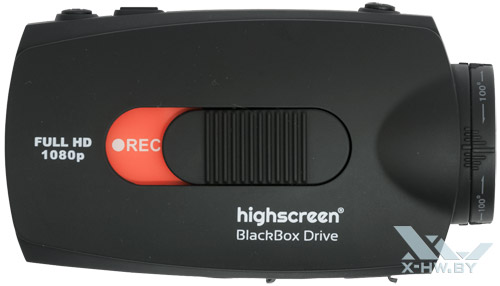 Highscreen Black Box Drive   