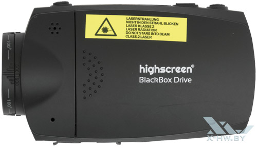   Highscreen Black Box Drive