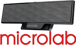 Microlab B51 – внешняя акустика для ноутбука