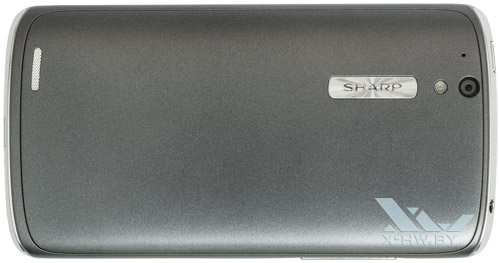   Sharp SH631W