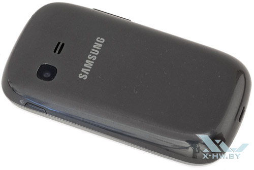 Задняя крышка Samsung Rex 70