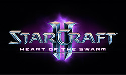 StarCraft 2: Heart of the Swarm   