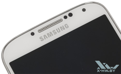 Динамик Samsung Galaxy S4