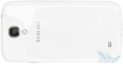 Задняя крышка Samsung Galaxy S4