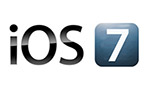 Apple iOS 7.  