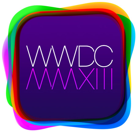  WWDC 2013