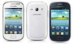 Samsung Galaxy Fame:  Galaxy Ace  Android 4.1