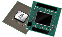 NVIDIA GeForce 710M       