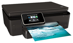   HP Deskjet Ink Advantage 6525