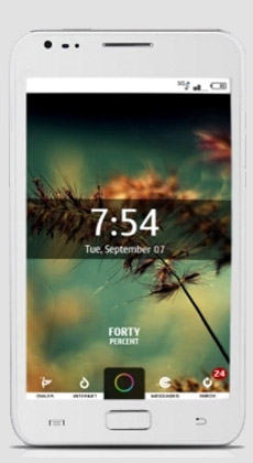 MTK6577 Galaxy Note N8000+ Android