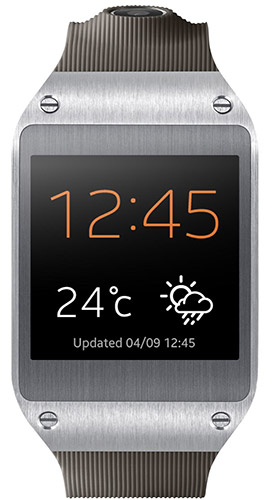  Samsung Galaxy Gear