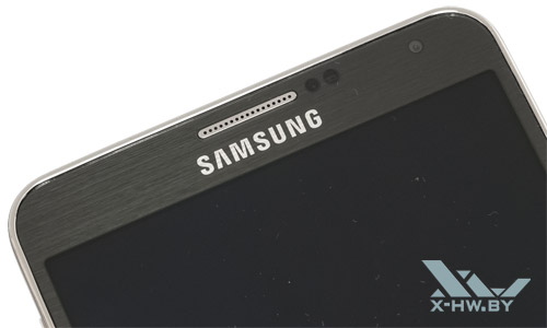 Динамик Samsung Galaxy Note 3