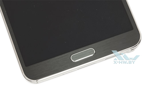 Кнопки Samsung Galaxy Note 3