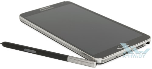 Стилус Samsung Galaxy Note 3