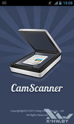 CamScanner. . 1