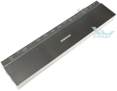 One Connect  Samsung UE55F9000AT