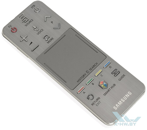    Samsung UE55F9000AT