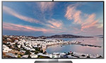  4K- (Ultra HD) Samsung UE55F9000AT