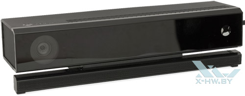 Kinect  Microsoft Xbox One