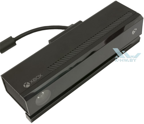 Kinect  Microsoft Xbox One.  